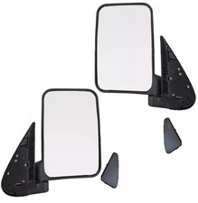 Kit left + right mirror
