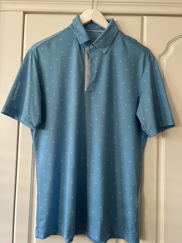 Galvin green men - golf, polo