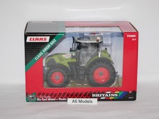 Britains ~ Claas Arion 660