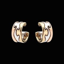 Georg Jensen. 18K Gold FUSION