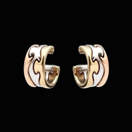 Georg jensen 18k - georg, gold