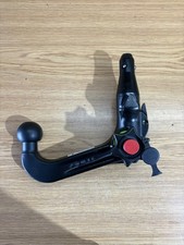 Westfalia Detachable Towbar