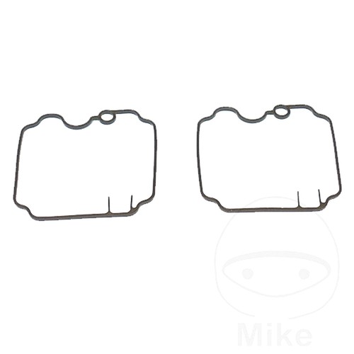 Tourmax float chamber gasket - tourmax,
