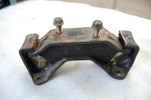 Subaru impreza duty gearbox - subaru,