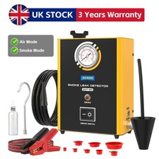 EVAP Smoke Machine Tester