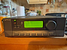 Cyrus Stream Xa - Audio Music