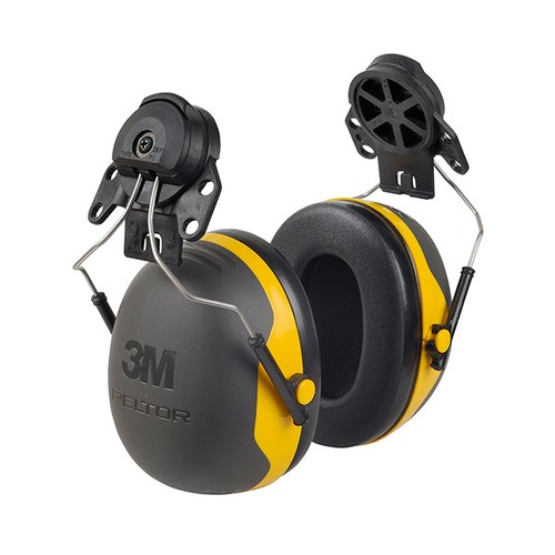 Peltor x2p3 helmet - peltor,