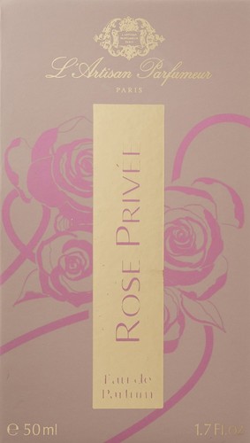 Artisan parfumeur rose - parfumeur,