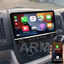 Fit For Carplay For Citroen