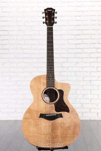 Taylor 14ce grand auditorium - taylor,