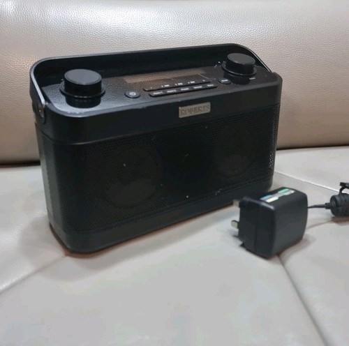 Roberts blutune portable - roberts, 5