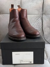 Viberg 2050 Chelsea CFS Dark
