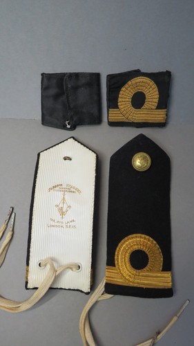 Vtg royal navy - vtg,