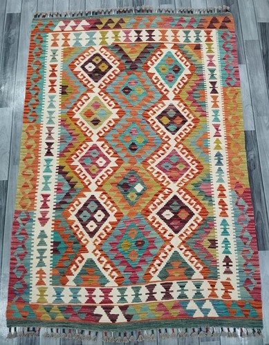 Chalk handmade afghan turkish - handmade, afghan/turkish