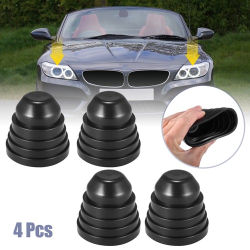 Universal rubber housing - universal,