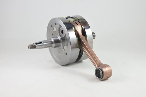 Honda cr500 500 crank - honda, cr