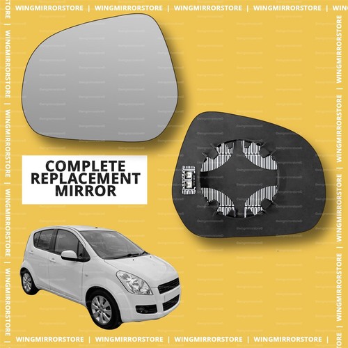 Left side for - , suzuki