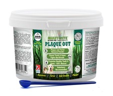 PLAQUE OUT® 450g Dogs and