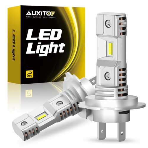 Auxito led headlight - h7,