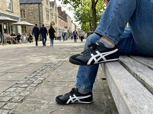 Onitsuka tiger mexico - onitsuka, 66