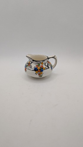 Vintage crown ducal floral - vintage,