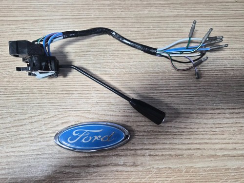 New ford escort mk1 - new,