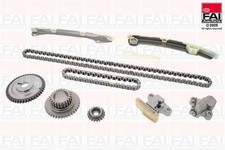UPPER TCK139 TIMING CHAIN KIT
