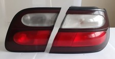 Nissan Almera N15 Taillight