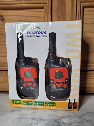 Binatone two way - binatone,