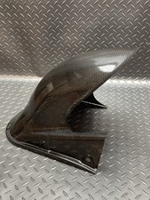 Honda CBR900 RR Fireblade / 92^95 / Swingarm / Hugger Mudguard / Carbon Fiber