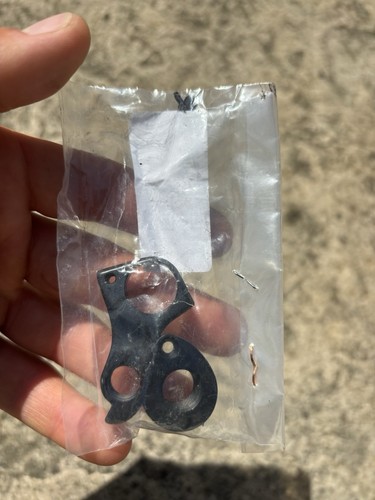 Derailleur hanger for giant - for,