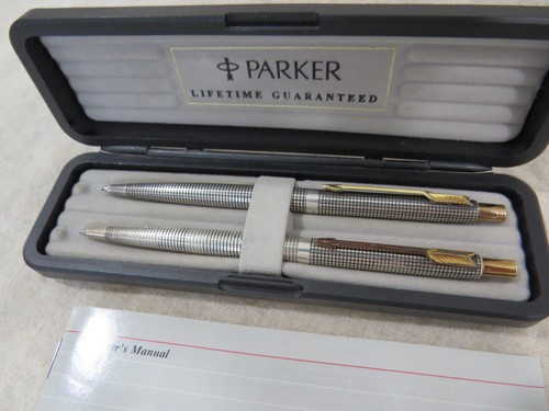 Vintage parker cisele - vintage,