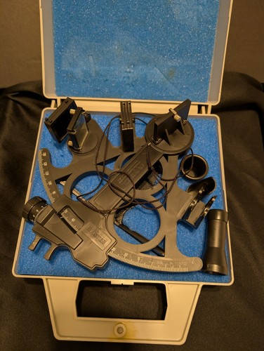 Davis instruments mark - davis,