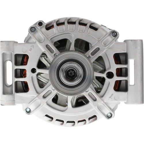 New 120a alternator - 120a, for