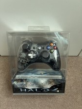Xbox 360 Halo 4 UNSC Controller Limited Edition, Unopened, Mint Condition.