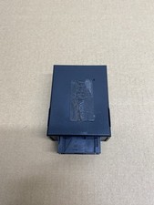 BMW X5 E53 AIR SUSPENSION