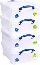 Really Useful 18 Litre Plastic