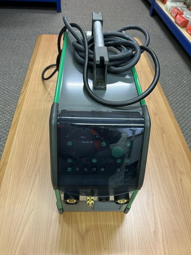 Migatronic 250 tig - migatronic, pi