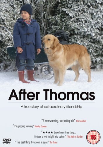 After thomas dvd andrew - after,