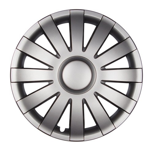 Wheel covers agat - 'agat', inch
