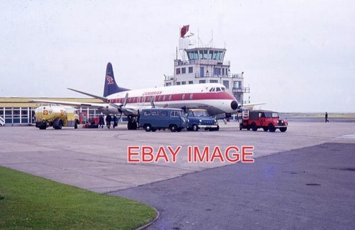 Photo vickers viscount - photo,