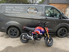 BLACK REPLACEMENT DUAL CARBON