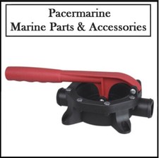 Fixed Handle Manual Bilge Pump