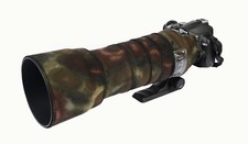 Sigma 150 500 DG OS neoprene