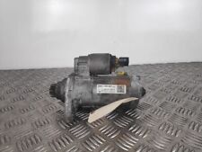 2016 VOLKSWAGEN POLO V 601,603,6C1,6R1 STARTER 02Z 911 021 C