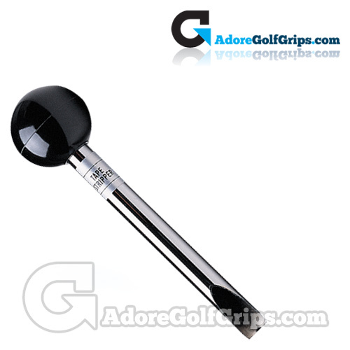 Golf grip tape - stripper, tool