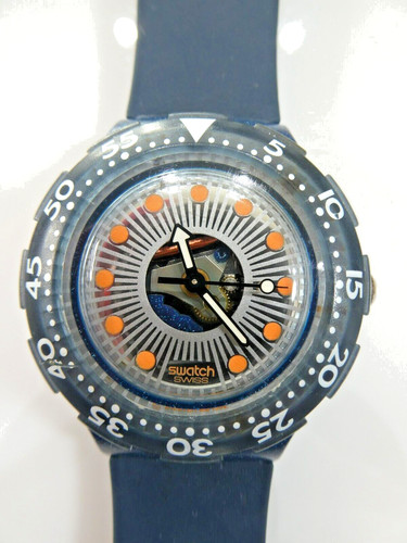 Scarce 1993 swatch - 1993,