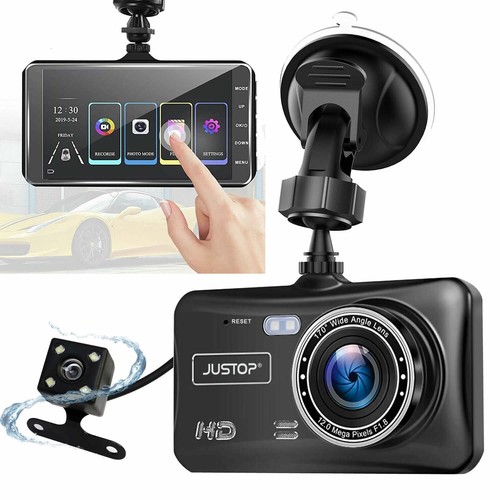 Car dash camera 1080p - dash,
