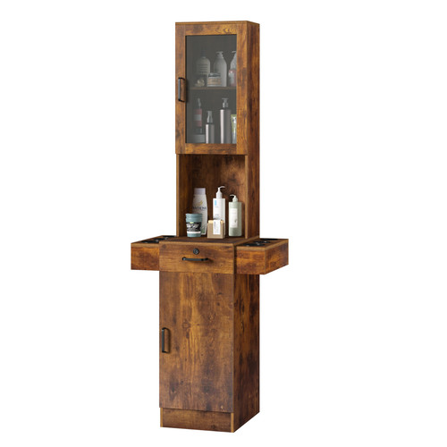 Salon station for - salon,