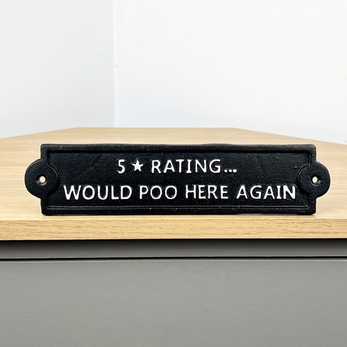 Funny metal wall signs - wall, /